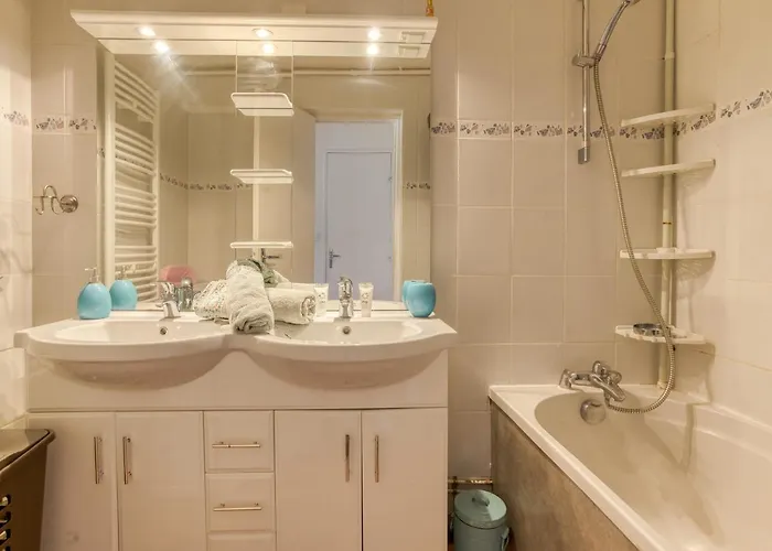 Apartamento Oiseau De Feu Villarembert