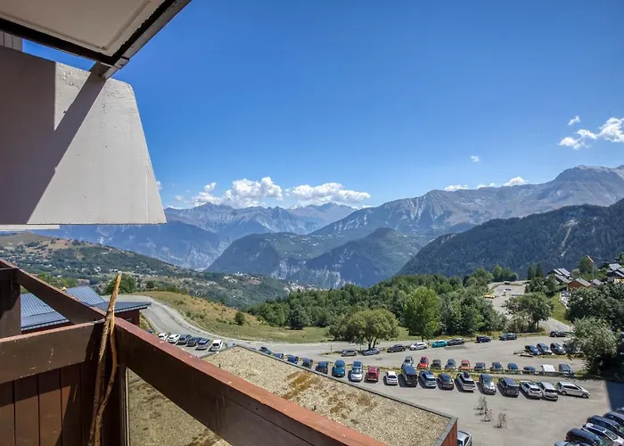 Apartamento Oiseau De Feu