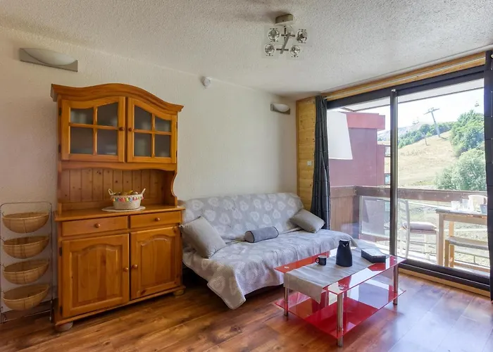 Apartamento Oiseau De Feu