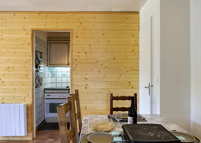 Apartamento Oiseau De Feu *